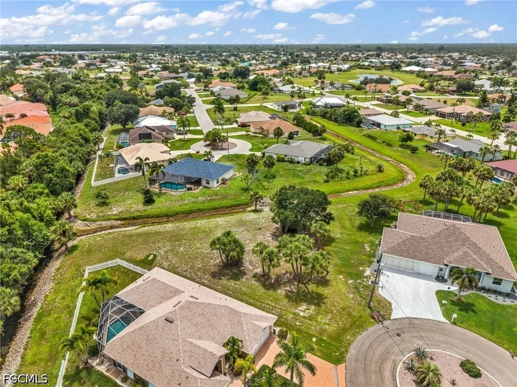 604 Trumpet Tree Punta Gorda FL 33955