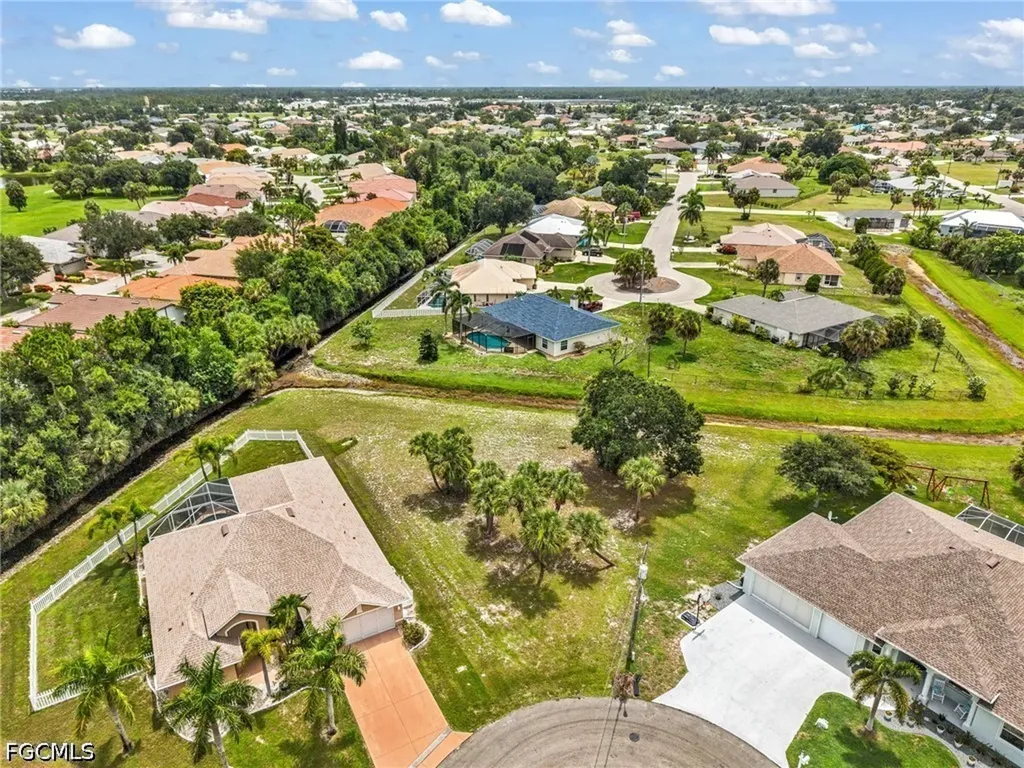 604 Trumpet Tree Punta Gorda FL 33955