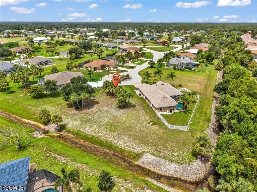 604 Trumpet Tree Punta Gorda FL 33955