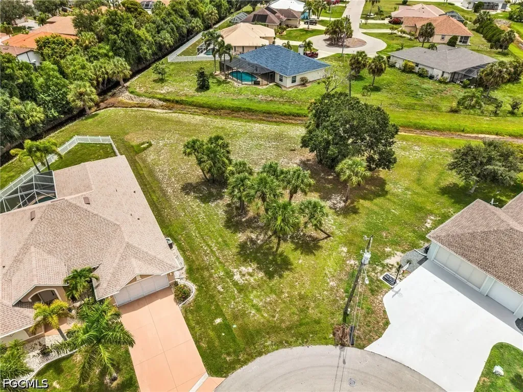 604 Trumpet Tree Punta Gorda FL 33955
