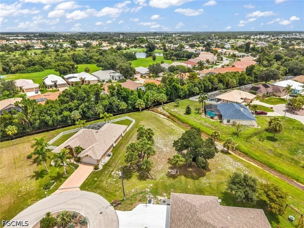 604 Trumpet Tree Punta Gorda FL 33955