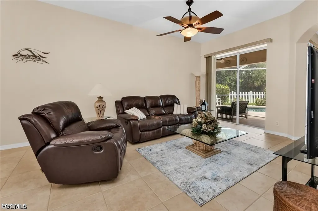 608 Trumpet Tree Punta Gorda FL 33955
