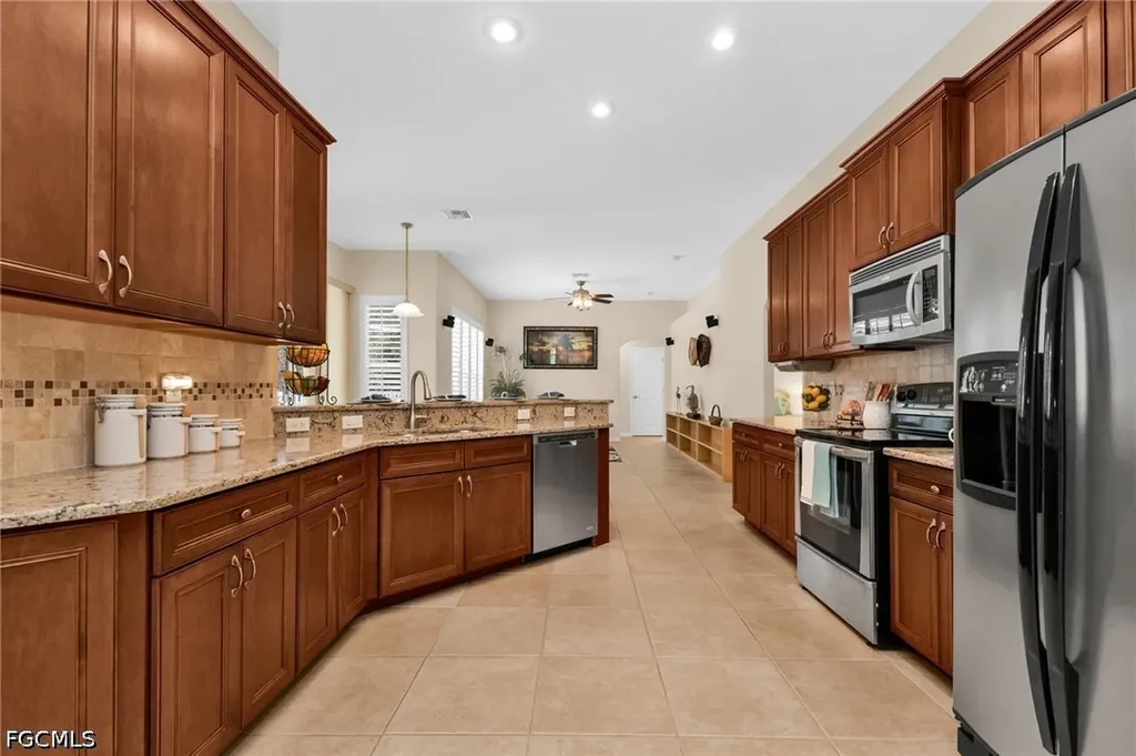 608 Trumpet Tree Punta Gorda FL 33955