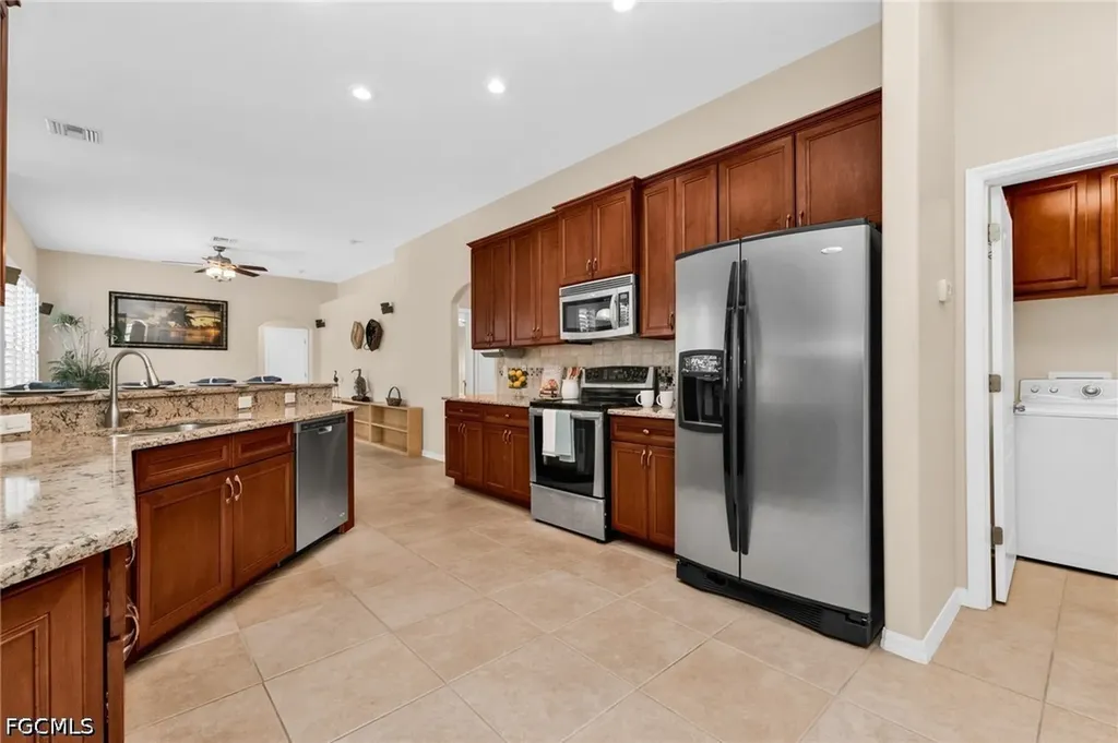 608 Trumpet Tree Punta Gorda FL 33955