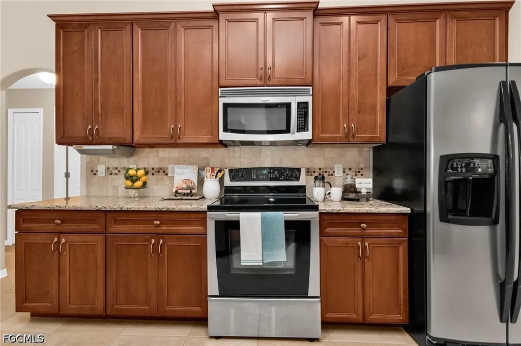 608 Trumpet Tree Punta Gorda FL 33955