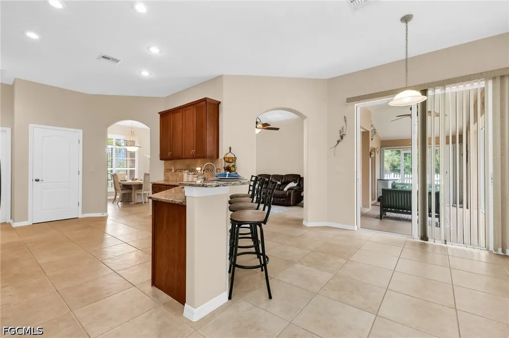608 Trumpet Tree Punta Gorda FL 33955