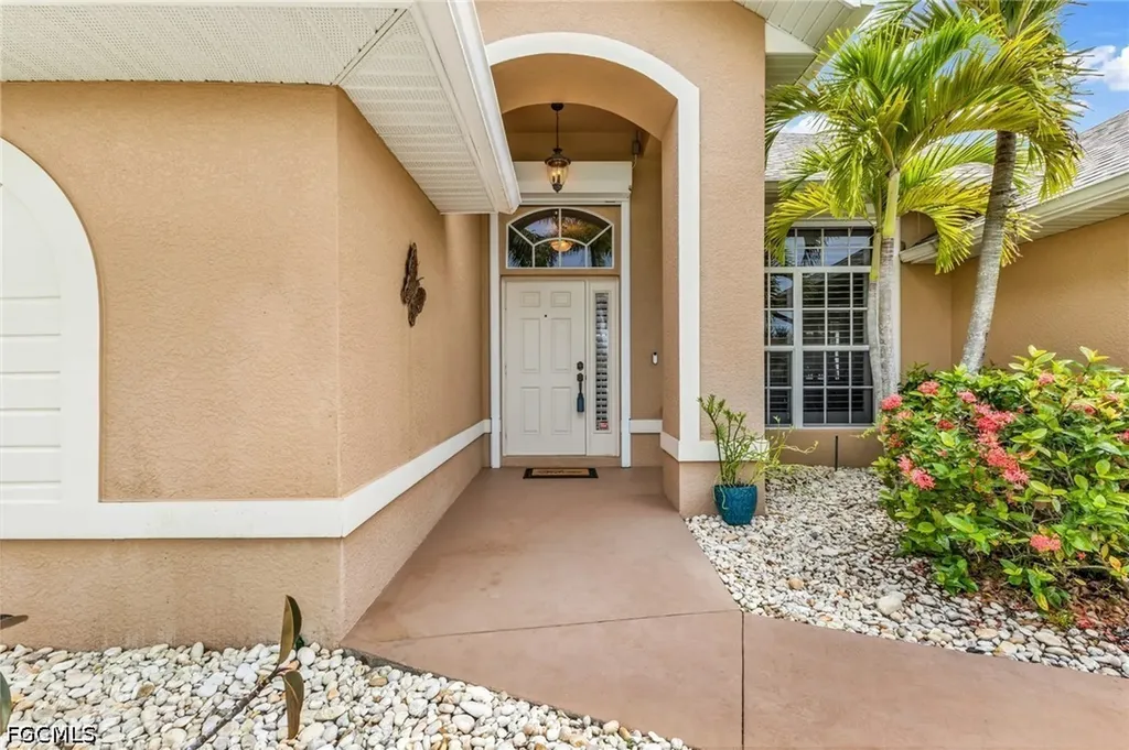 608 Trumpet Tree Punta Gorda FL 33955