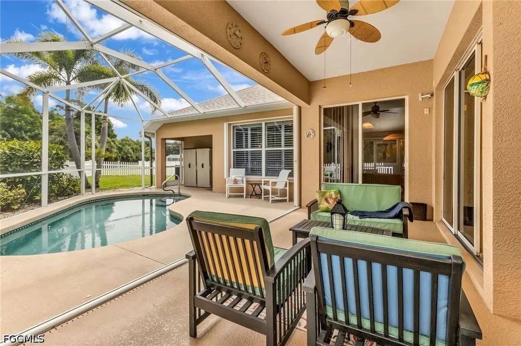 608 Trumpet Tree Punta Gorda FL 33955