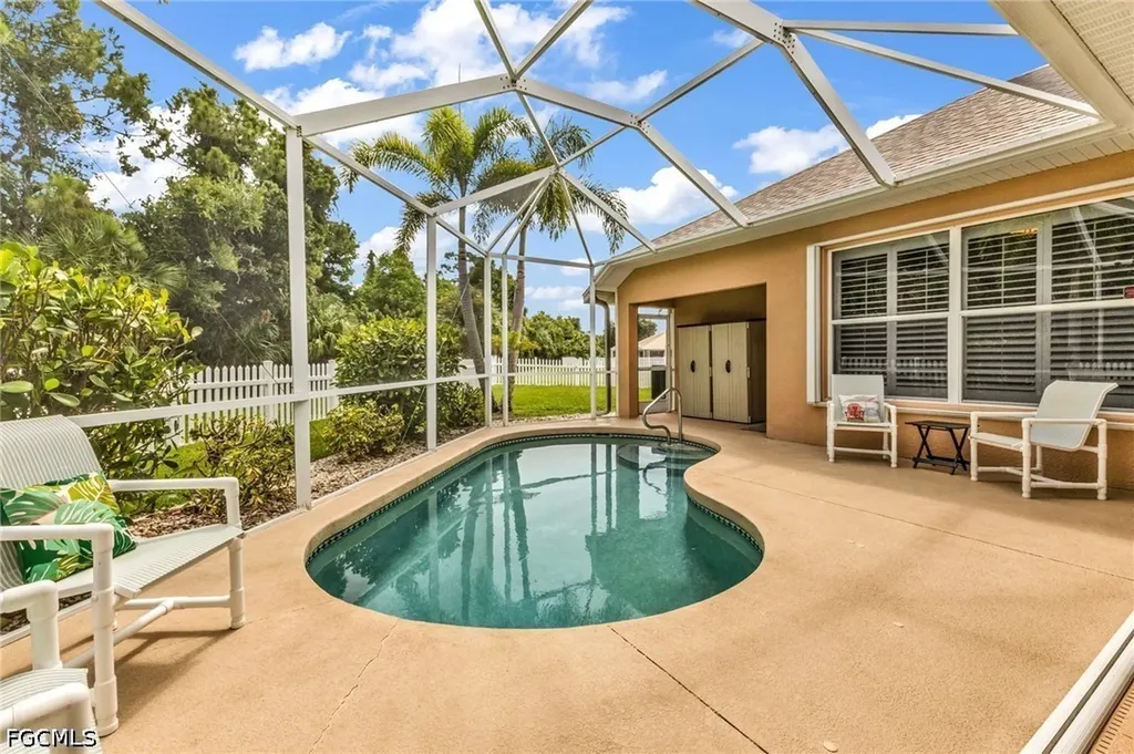 608 Trumpet Tree Punta Gorda FL 33955