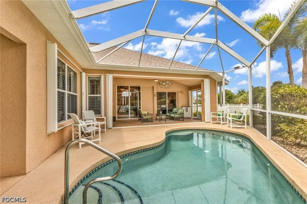 608 Trumpet Tree Punta Gorda FL 33955
