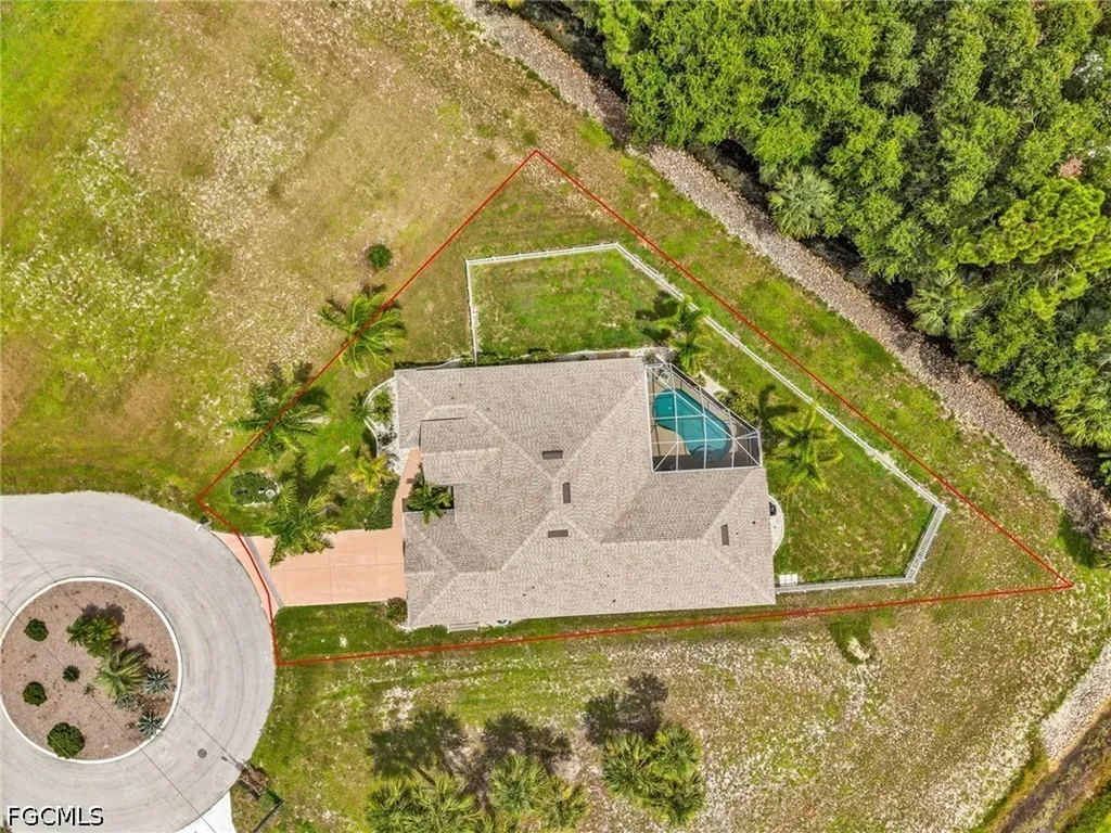 608 Trumpet Tree Punta Gorda FL 33955