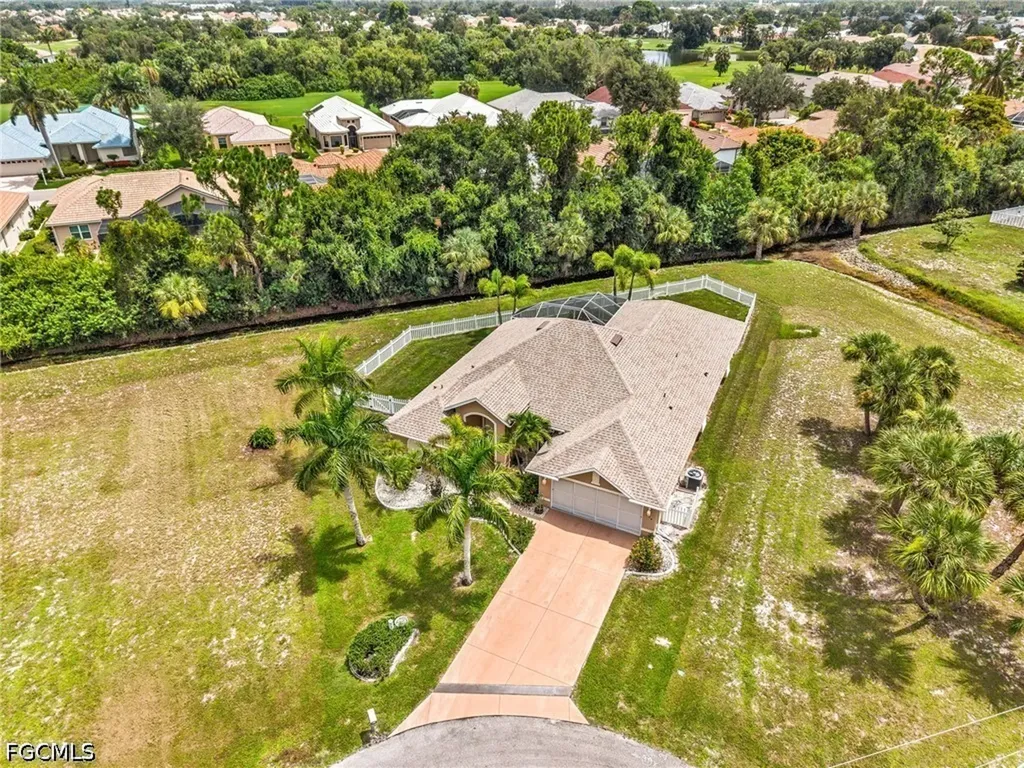 608 Trumpet Tree Punta Gorda FL 33955