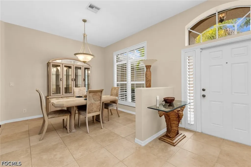 608 Trumpet Tree Punta Gorda FL 33955