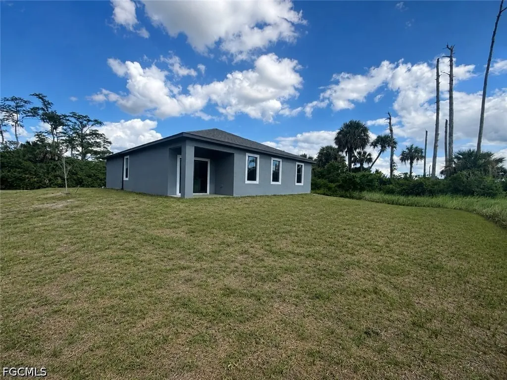 3117 Memphis Lane Labelle FL 33935