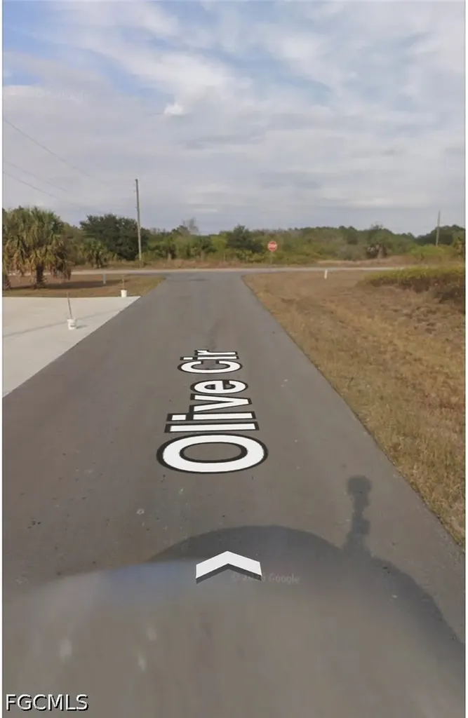 8026 Olive Circle Labelle FL 33935