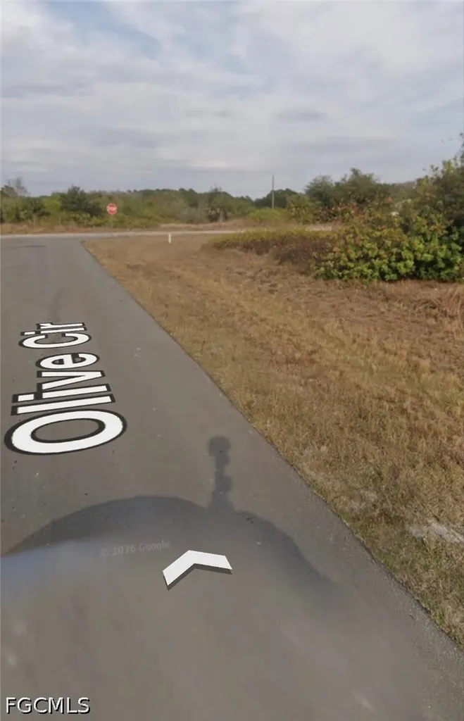 8026 Olive Circle Labelle FL 33935