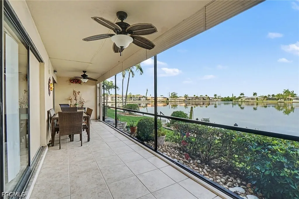 4622 SW Santa Barbara Place Cape Coral FL 33914