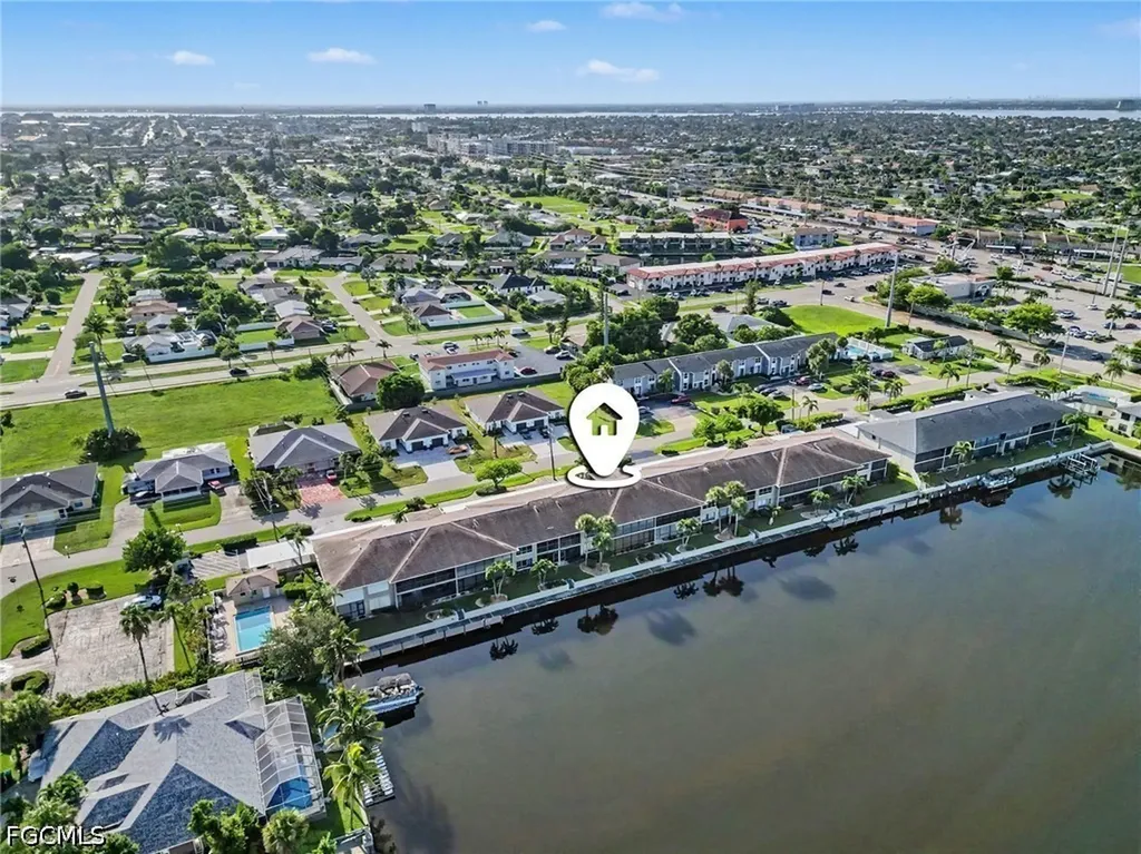 4622 SW Santa Barbara Place Cape Coral FL 33914