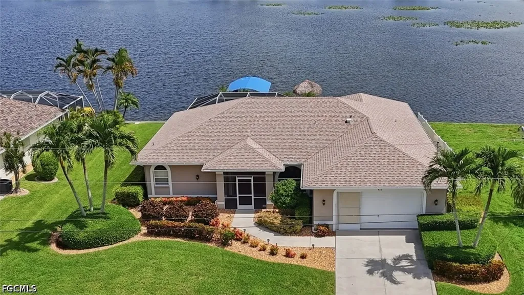 Cape Coral FL, 413 SE 6th Street