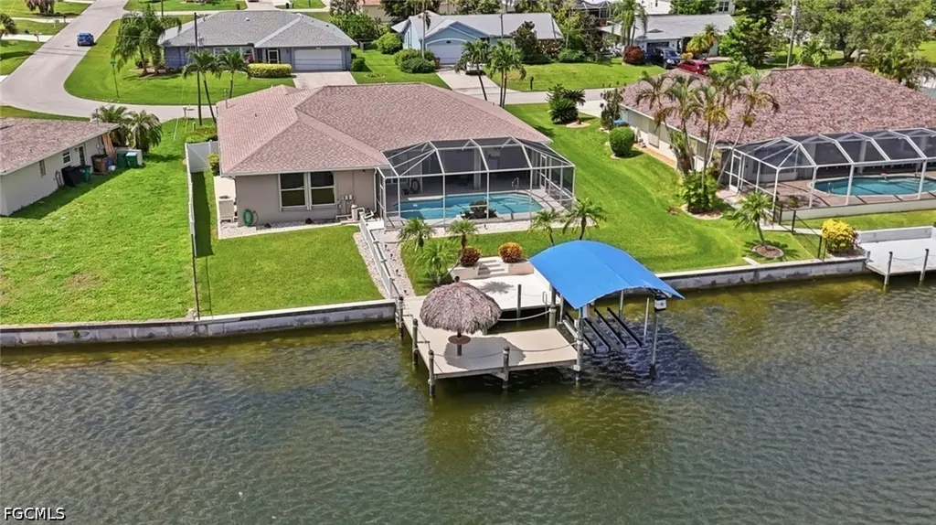 413 SE 6th Street Cape Coral FL 33990