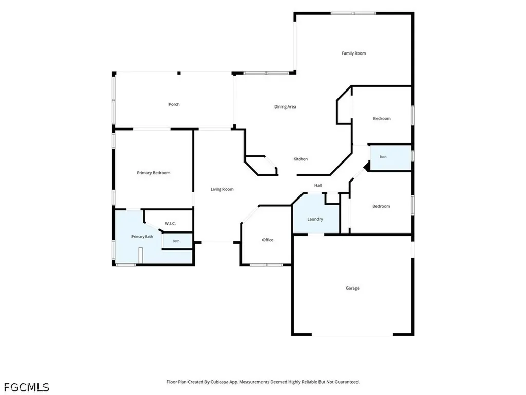 413 SE 6th Street Cape Coral FL 33990
