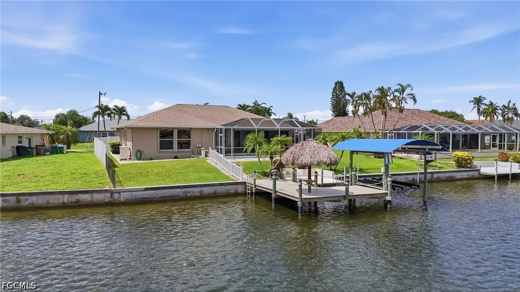413 SE 6th Street Cape Coral FL 33990