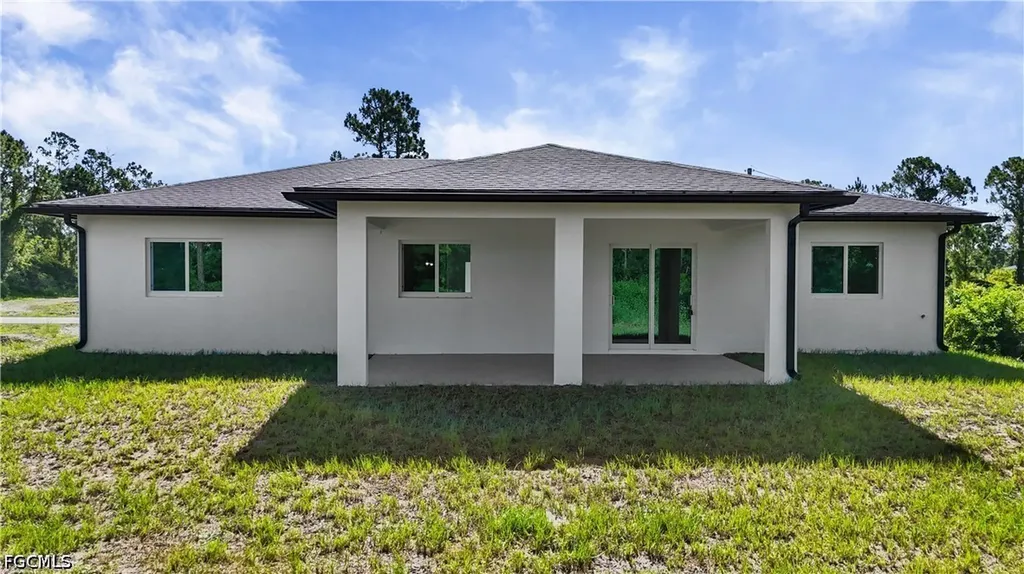 828 Genoa Avenue S Lehigh Acres FL 33974