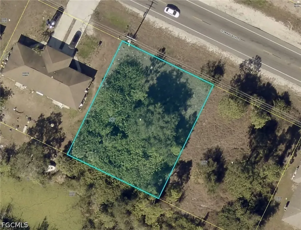4745 Leonard Boulevard S Lehigh Acres FL 33973