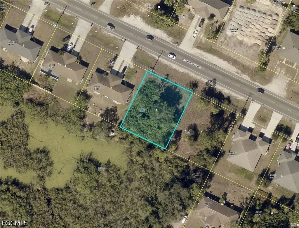 4745 Leonard Boulevard S Lehigh Acres FL 33973