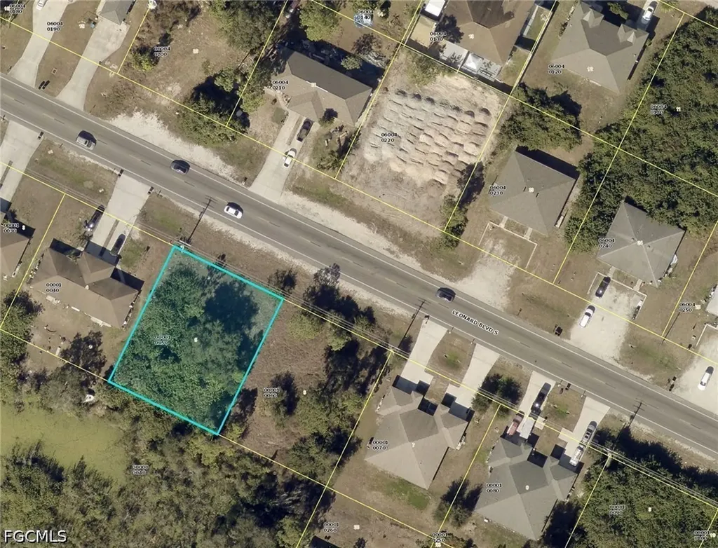 4745 Leonard Boulevard S Lehigh Acres FL 33973