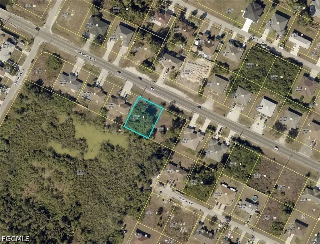 4745 Leonard Boulevard S Lehigh Acres FL 33973