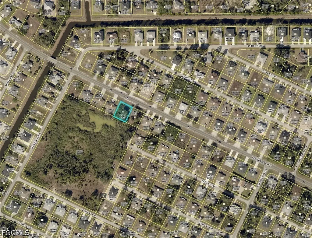 4745 Leonard Boulevard S Lehigh Acres FL 33973
