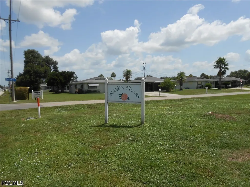 404 Joel Boulevard Lehigh Acres FL 33936