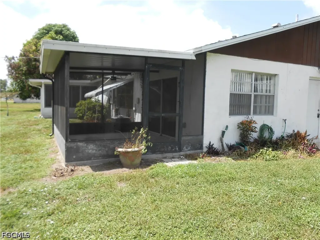 404 Joel Boulevard Lehigh Acres FL 33936