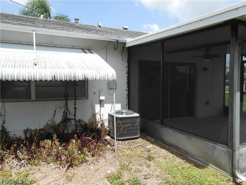 404 Joel Boulevard Lehigh Acres FL 33936
