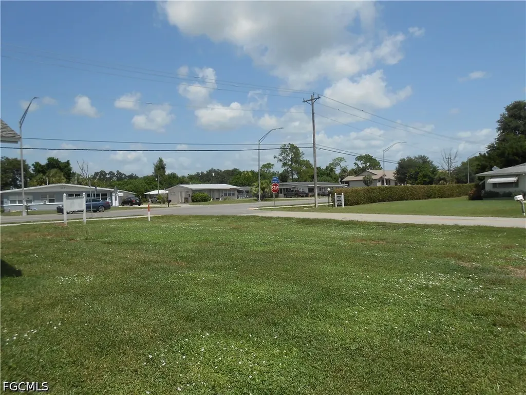 404 Joel Boulevard Lehigh Acres FL 33936