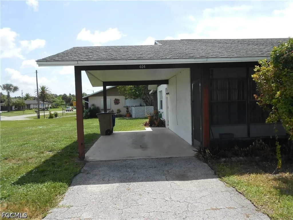 404 Joel Boulevard Lehigh Acres FL 33936