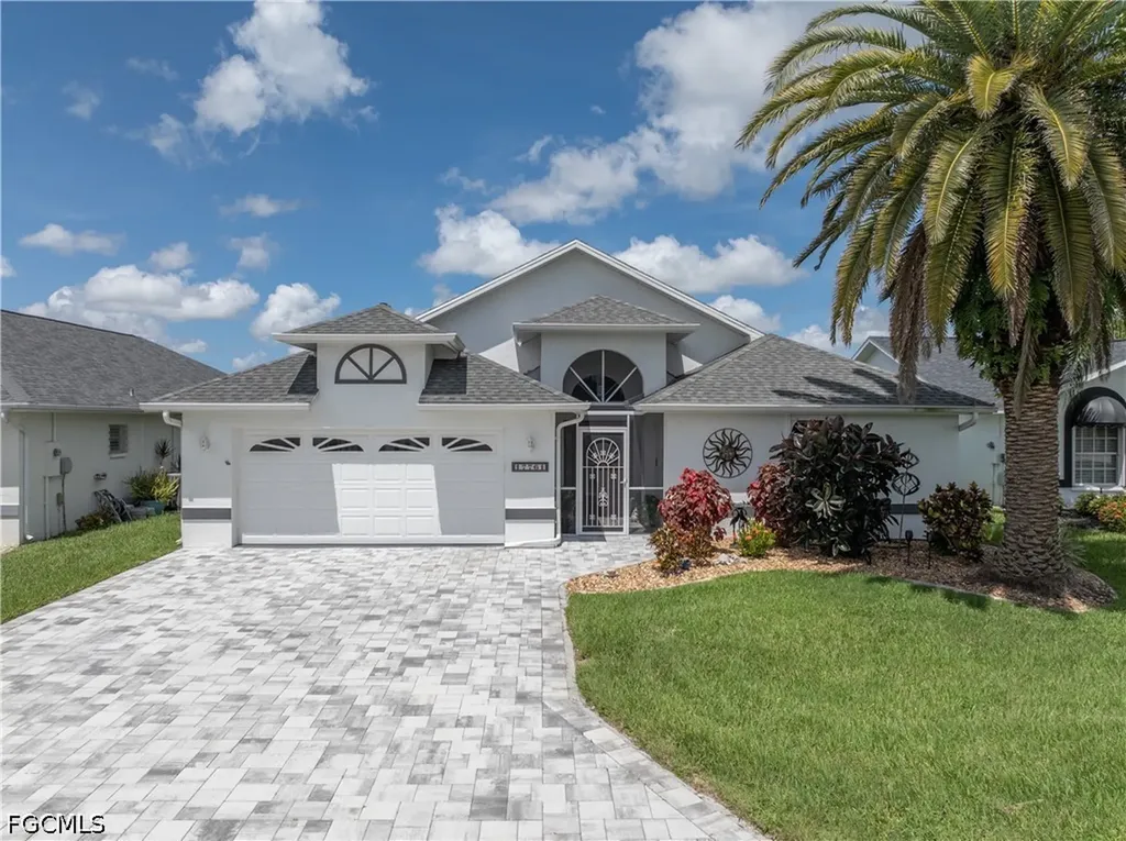 17761 Pineapple Palm Court North Fort Myers FL 33917