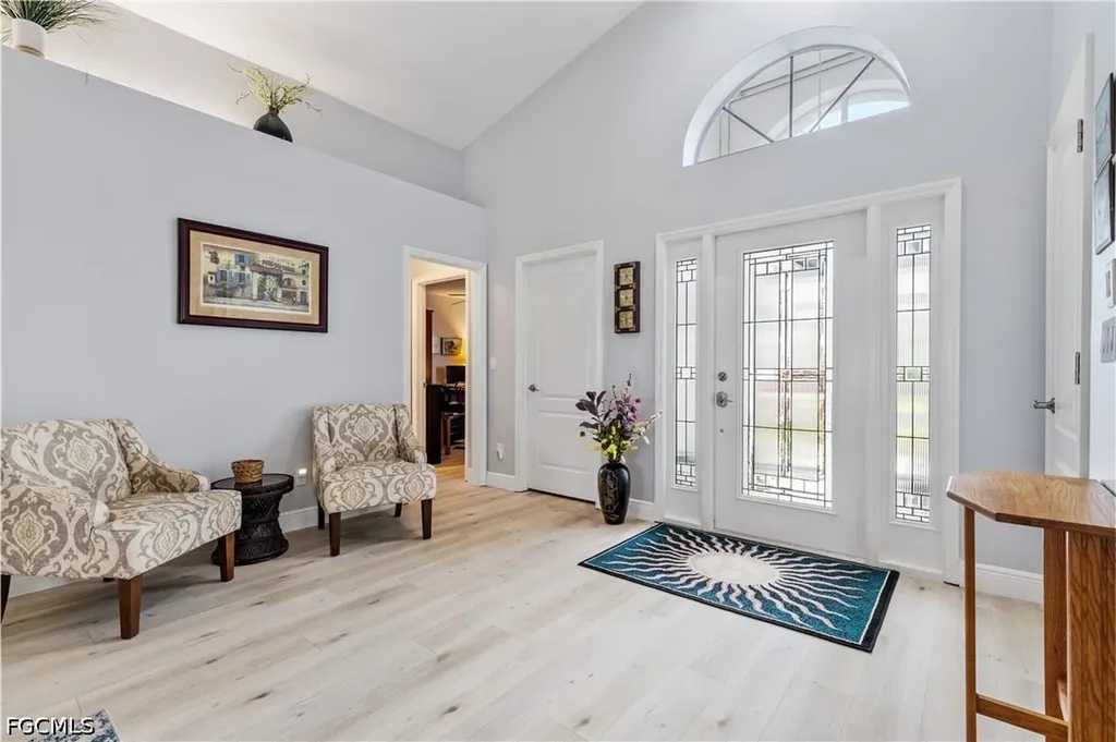 17761 Pineapple Palm Court North Fort Myers FL 33917
