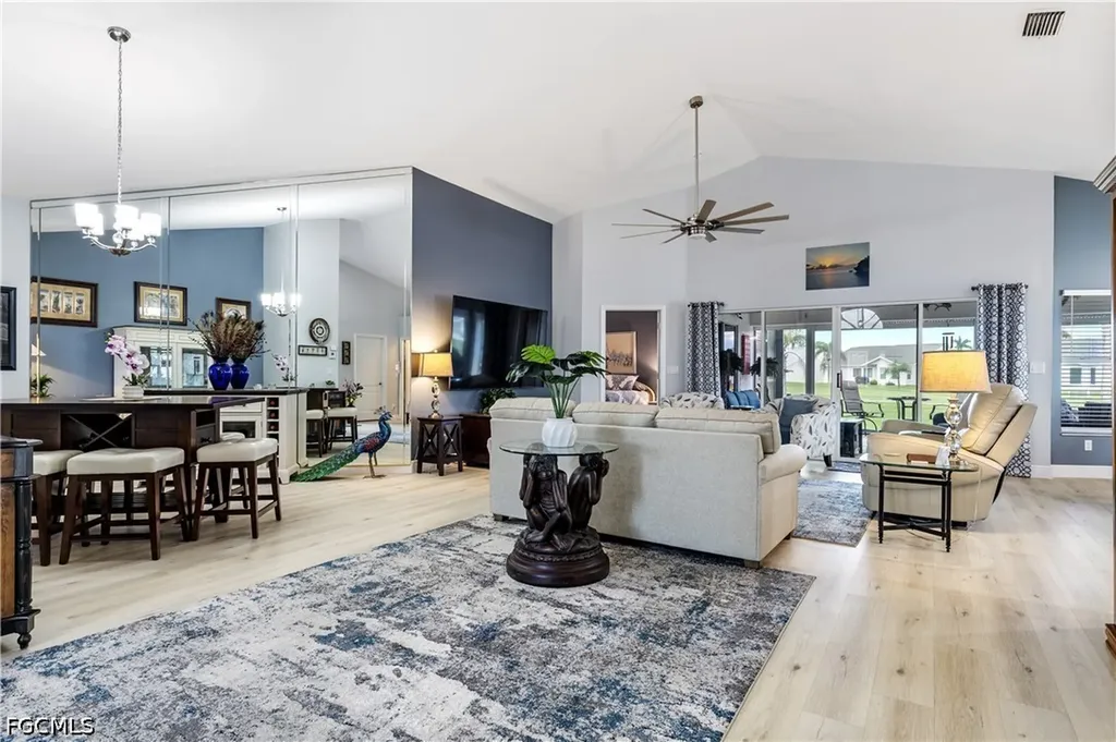 17761 Pineapple Palm Court North Fort Myers FL 33917