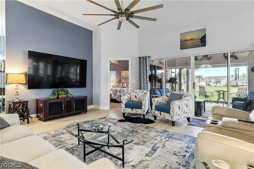 17761 Pineapple Palm Court North Fort Myers FL 33917