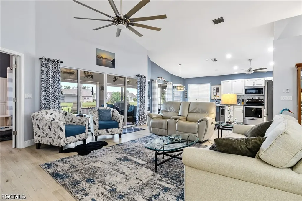 17761 Pineapple Palm Court North Fort Myers FL 33917