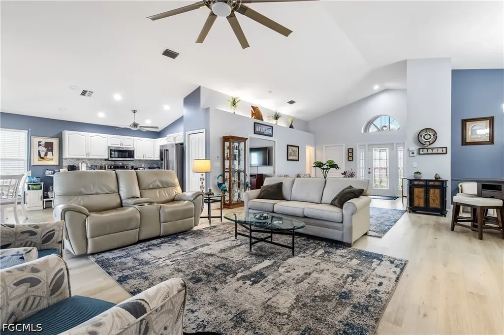17761 Pineapple Palm Court North Fort Myers FL 33917
