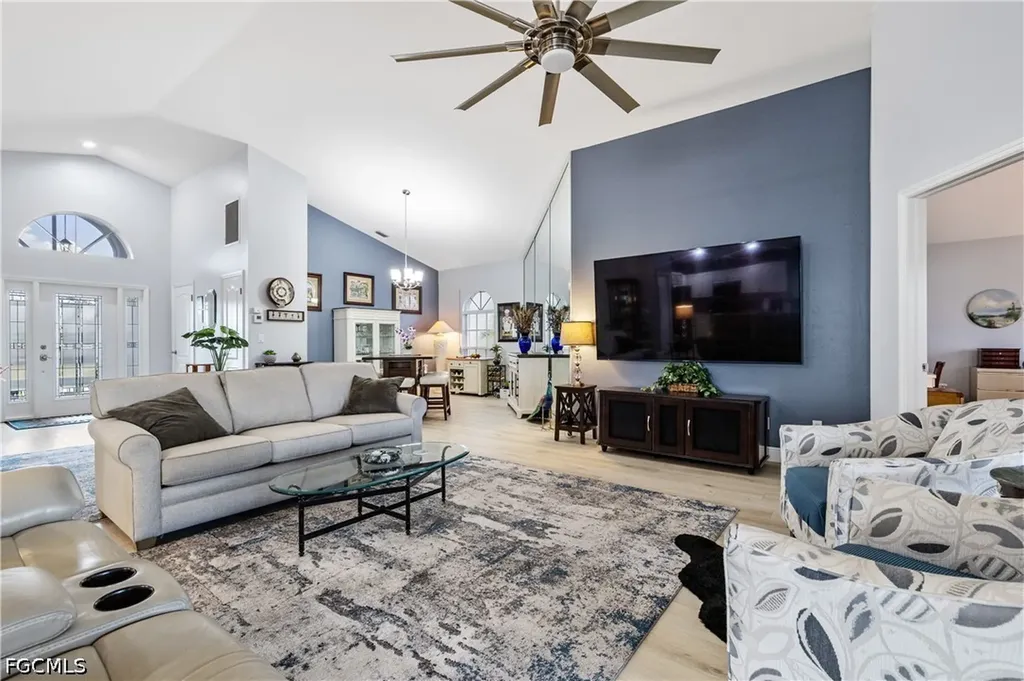 17761 Pineapple Palm Court North Fort Myers FL 33917