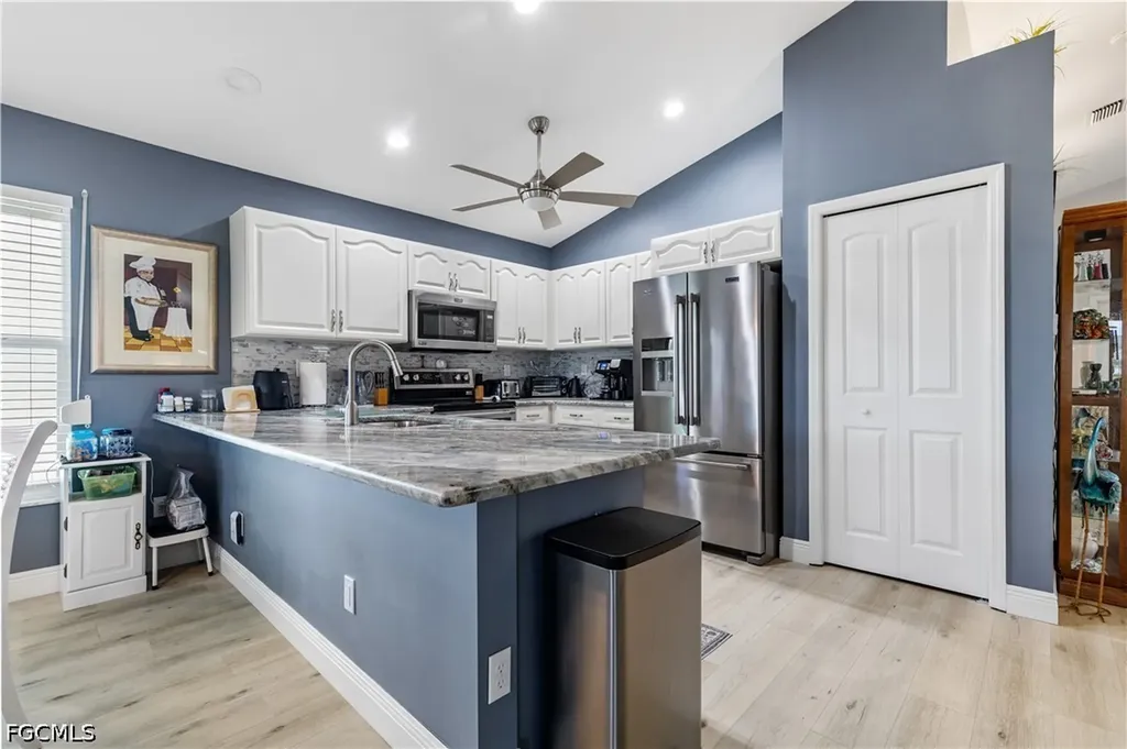 17761 Pineapple Palm Court North Fort Myers FL 33917