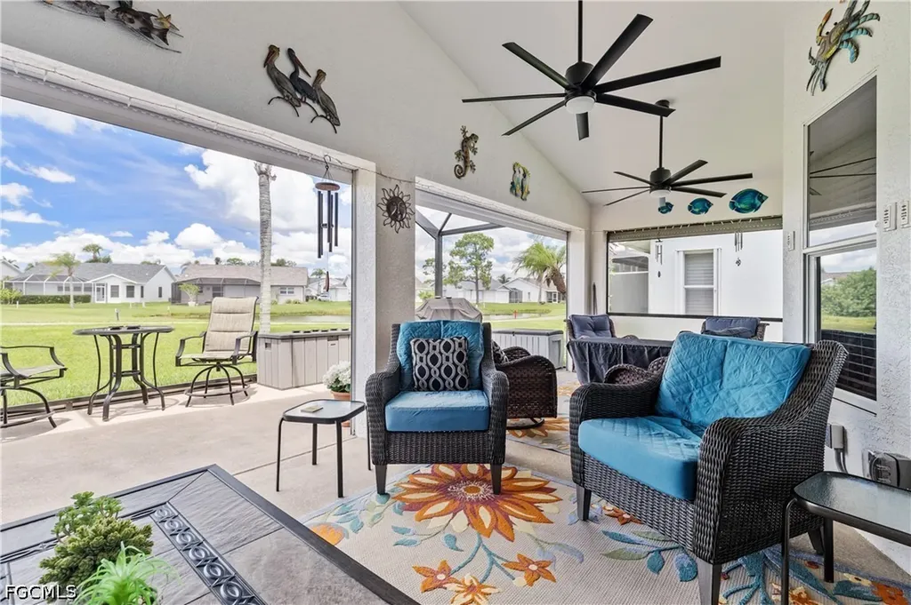17761 Pineapple Palm Court North Fort Myers FL 33917