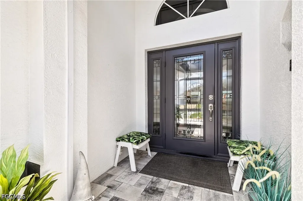 17761 Pineapple Palm Court North Fort Myers FL 33917