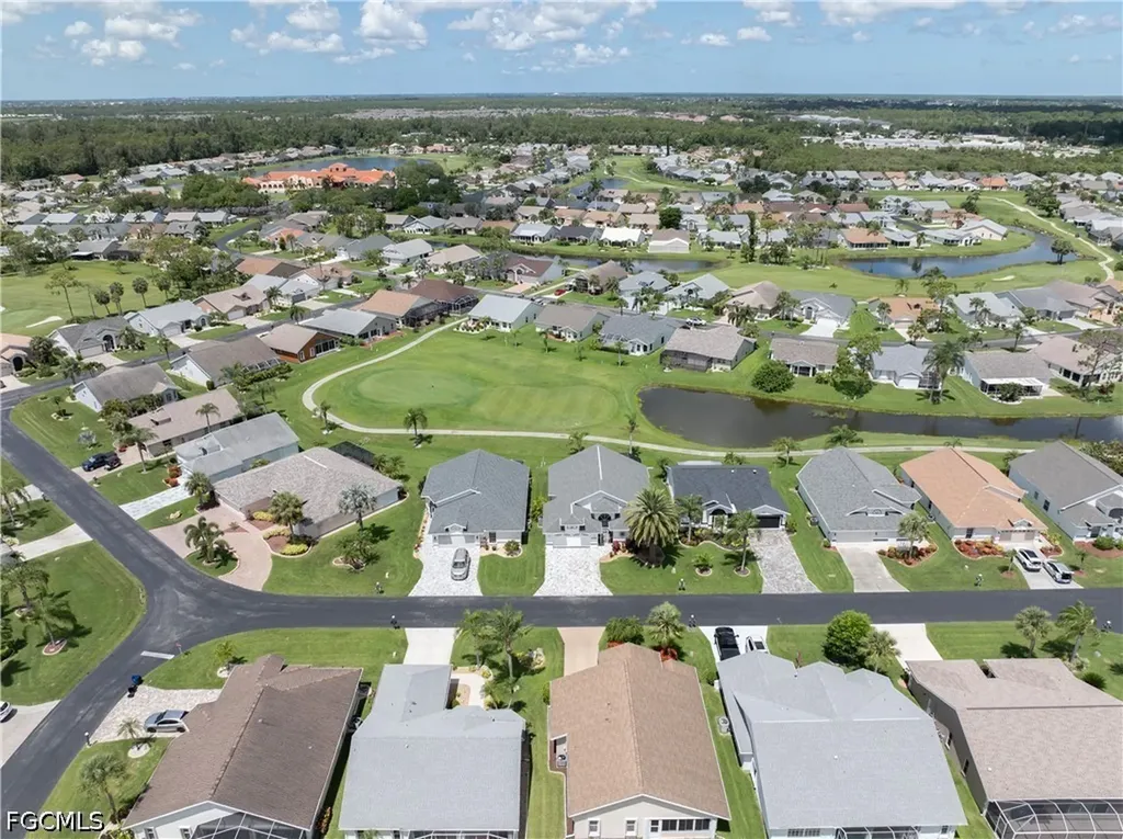 17761 Pineapple Palm Court North Fort Myers FL 33917