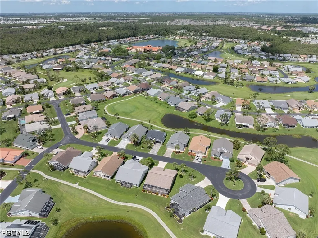 17761 Pineapple Palm Court North Fort Myers FL 33917