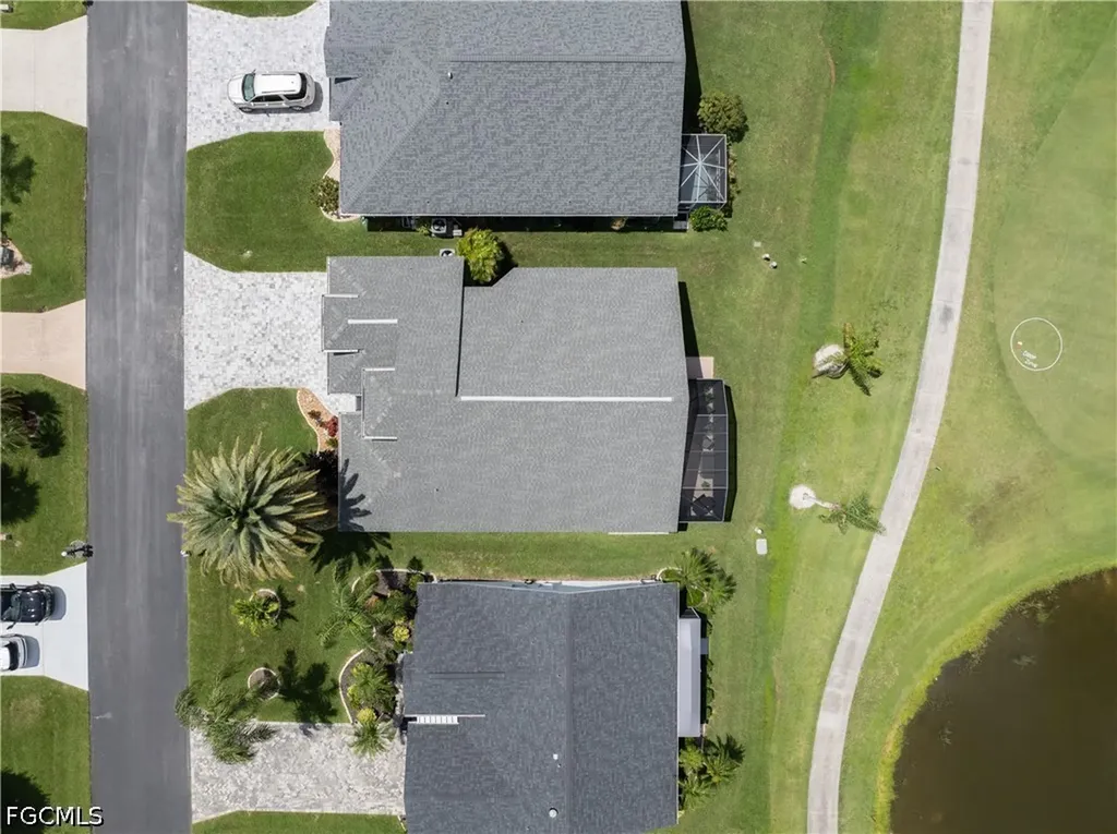 17761 Pineapple Palm Court North Fort Myers FL 33917